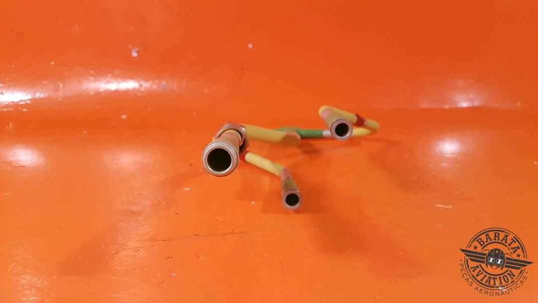 6206505-105 Cessna Line Assy