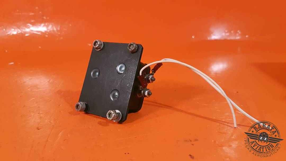 3LO-453/3 Switch Inertia