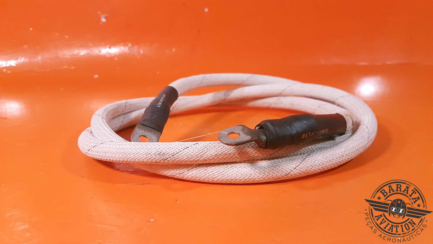 6208030-28 Cessna Cable Assembly