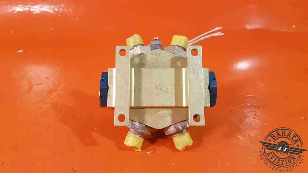 64760   Sterer Selector Valve