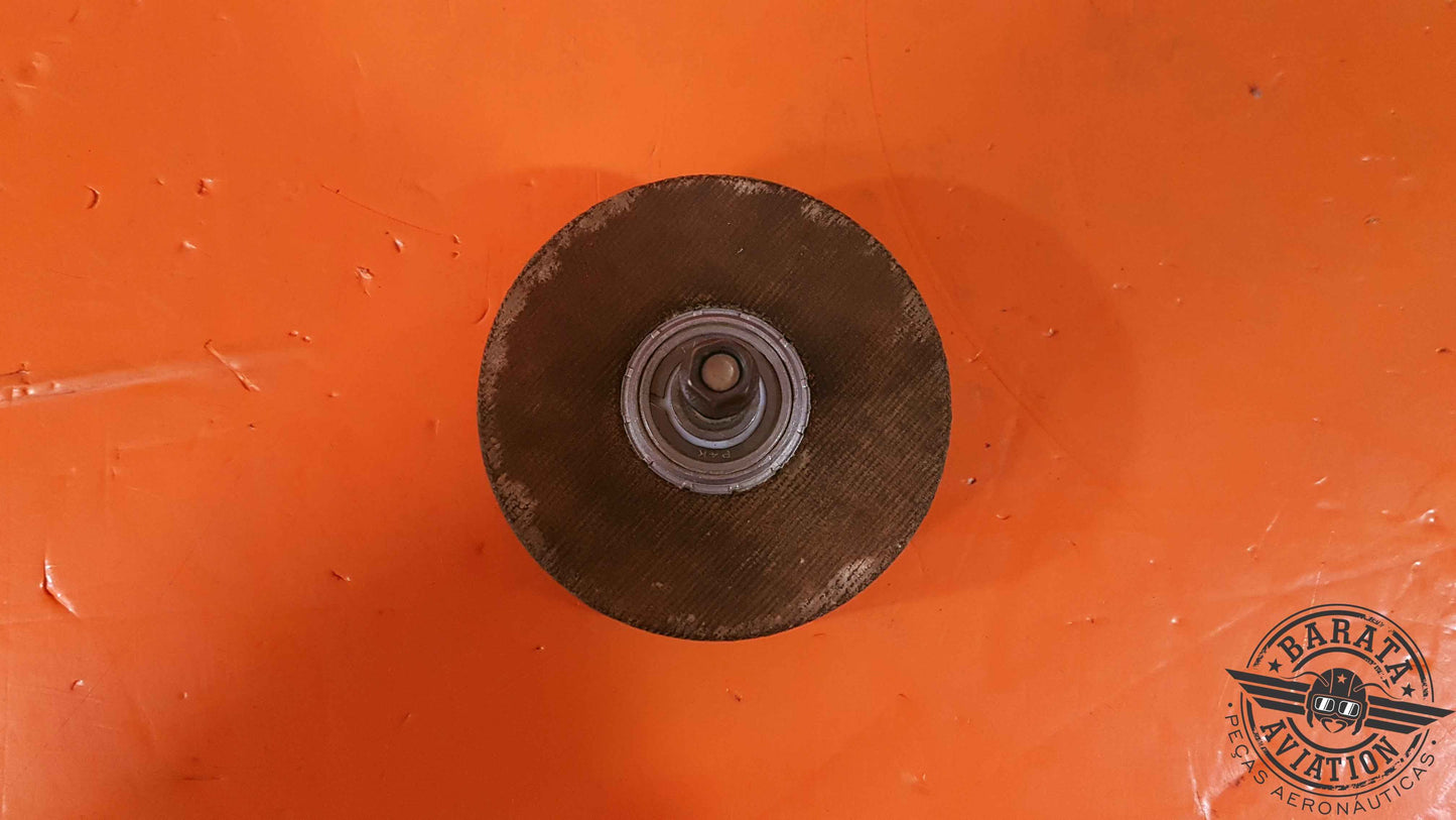 MS20219-4 Ralmark Kit of 2 Pulleys