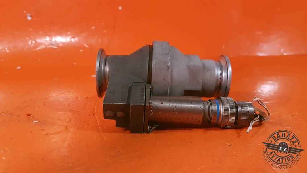 227578 Wesco Shuttoff Valve Assy