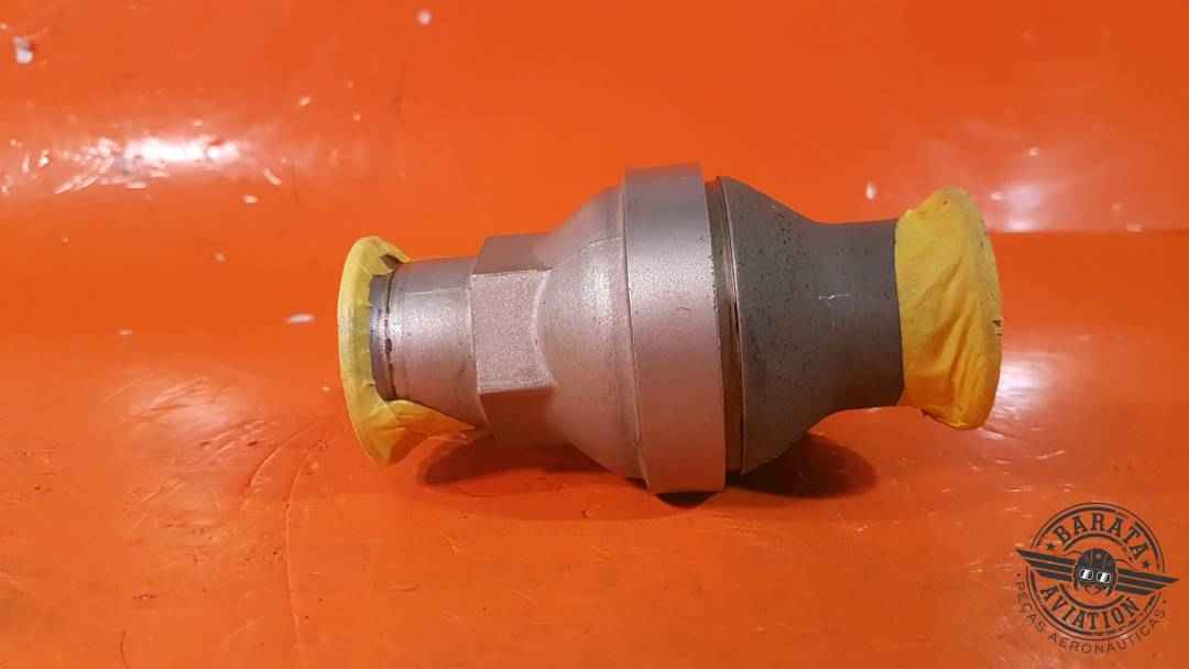 228290 Wesco Shuttoff Valve Assy