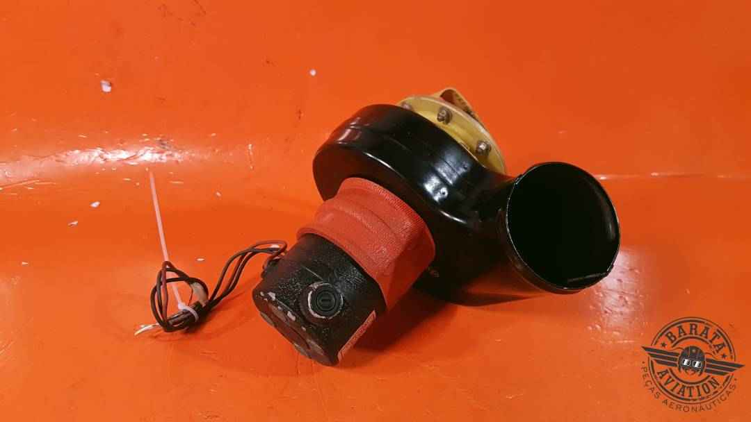 5703-3  Aerospace Centrifugal Blower