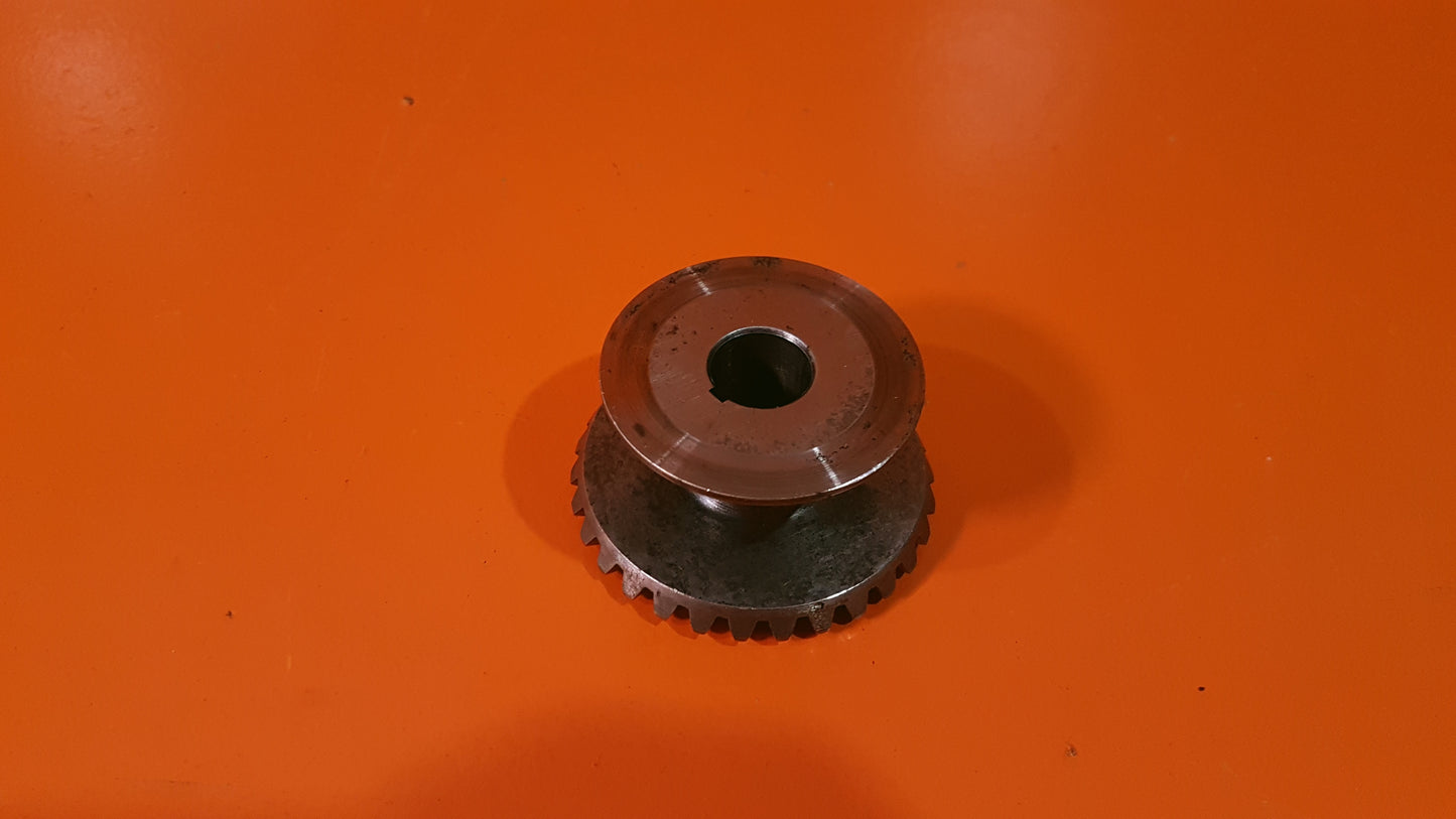 629588 Continental L/H Gear Bevel