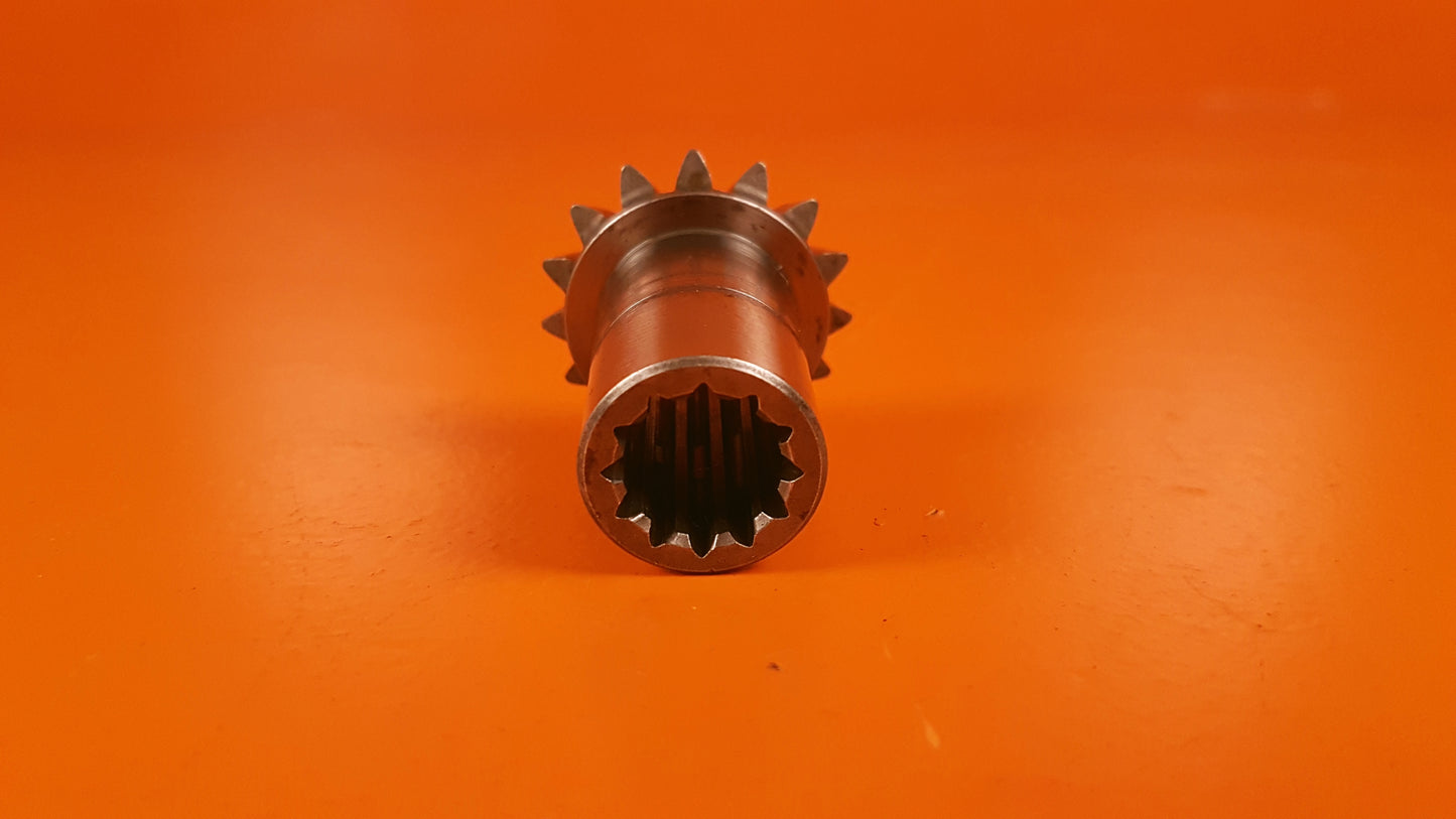 62902 Continental L/H Governor Gear