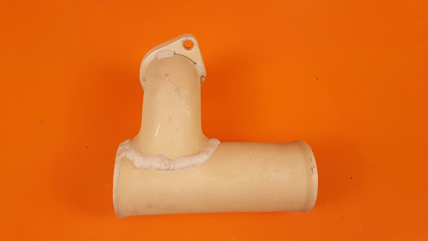 629872 Continental L/H Intake Tube