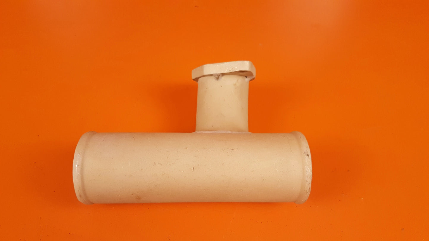 629872 Continental L/H Intake Tube