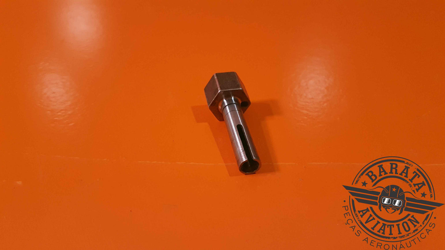 642121-1 Continental R/H Connector Shaft Tach
