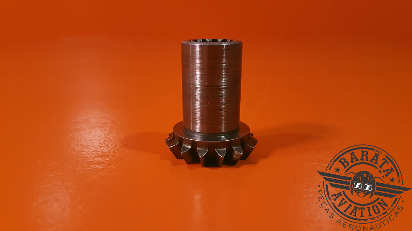 62902 Continental R/H Governor Gear