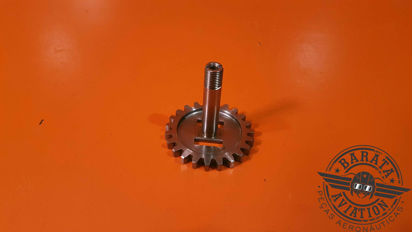 654720-1 Continental R/H Gear Output