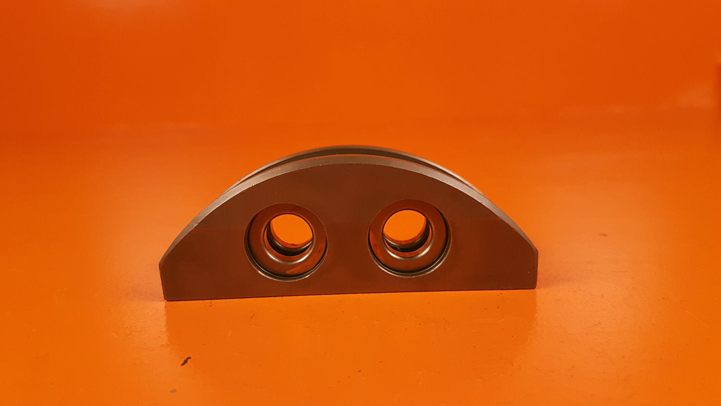 639199 Continental R/H Counterweight Assy