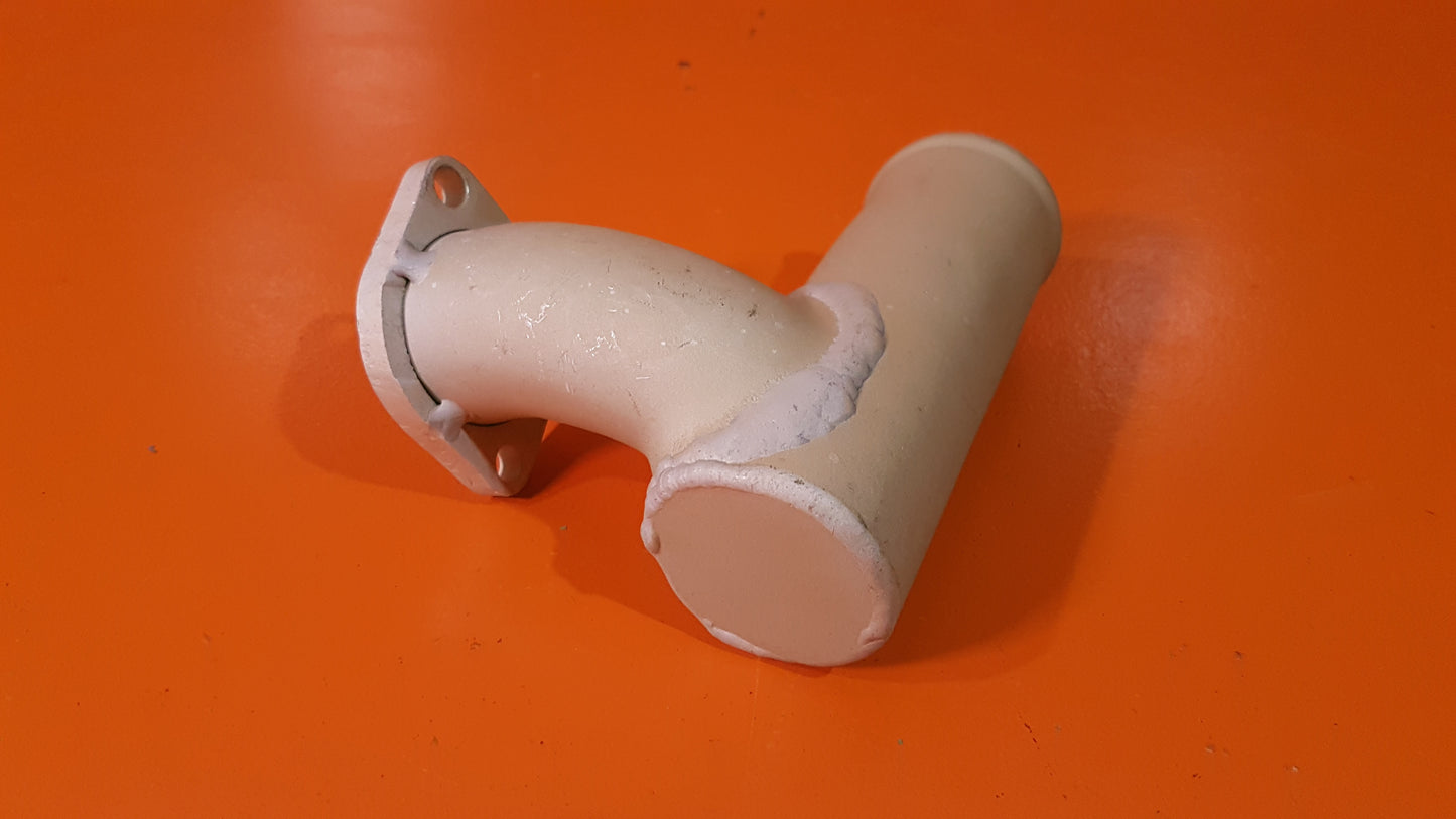 629872 Continental R/H Intake Tube