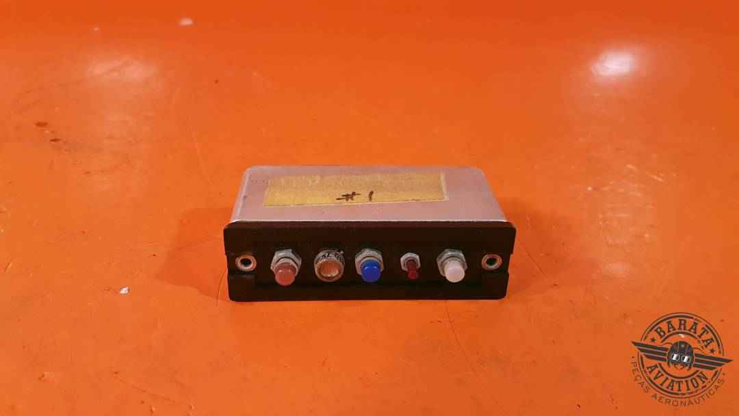 066-3012-01 King KA-35A Marker Light Assy