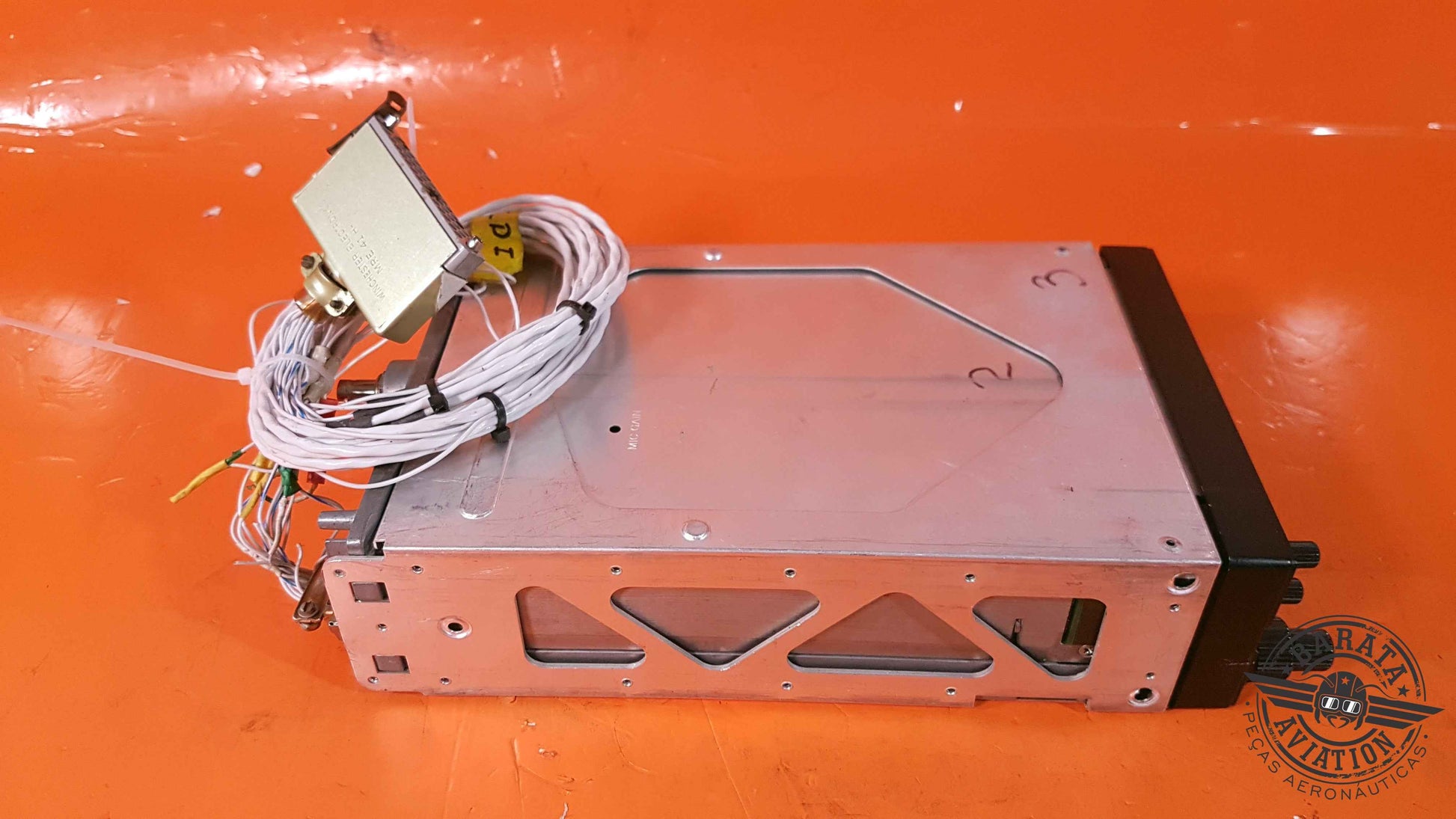 011-00280-00 Garmin GNS 430 Gps/Nav/Comm - Puro