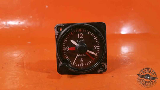 W-33-7510-ETA   Wakmann Clock Indicator