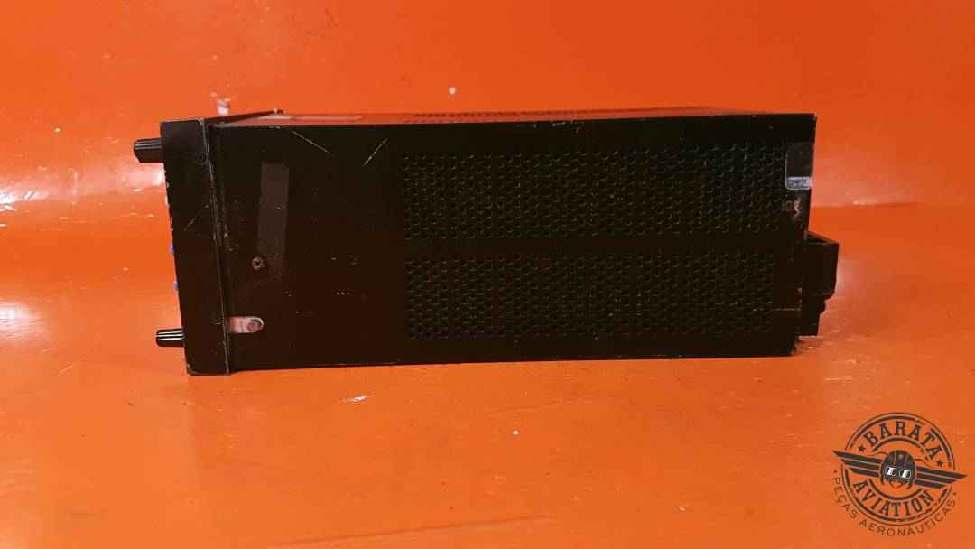 4001295-2701 Bendix Color Radar Indicator