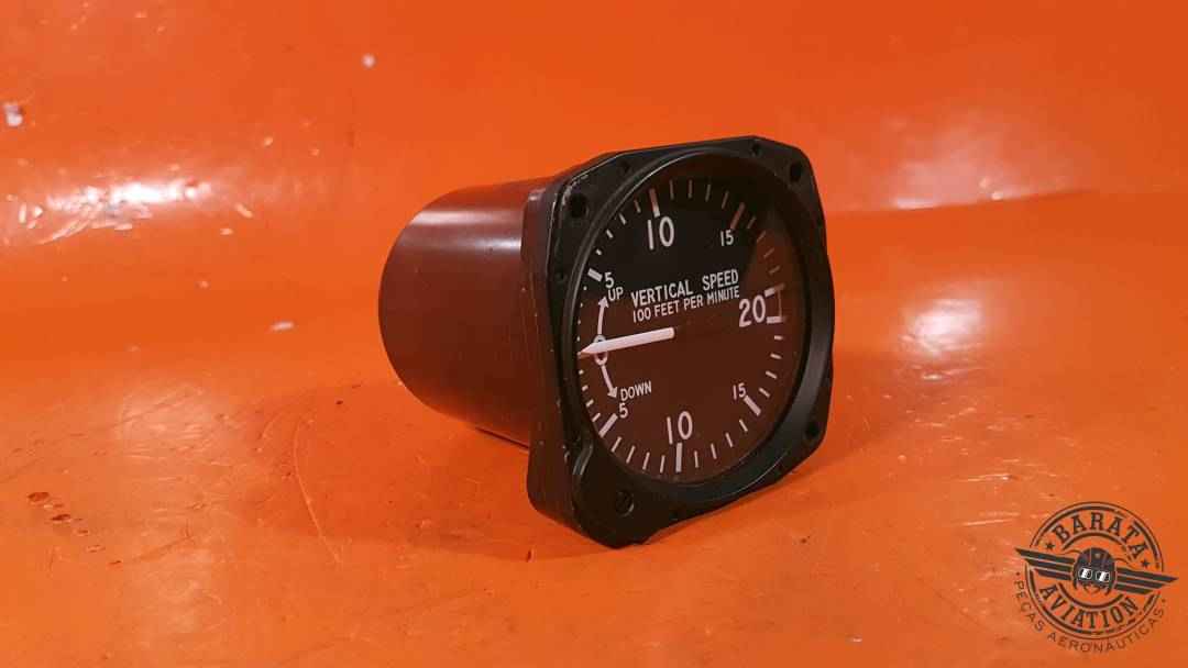7000 United Vertical Speed Indicator