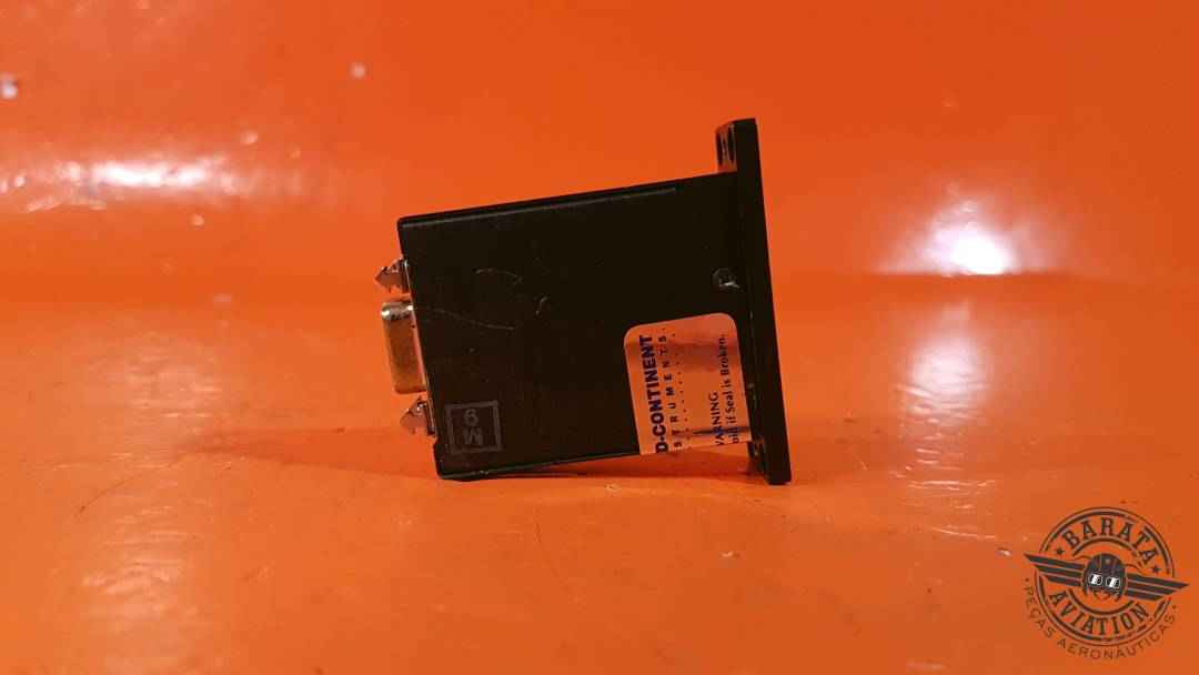 MD41-1488W   Mid-Continent GPS Anunciation Unit  28 vdc