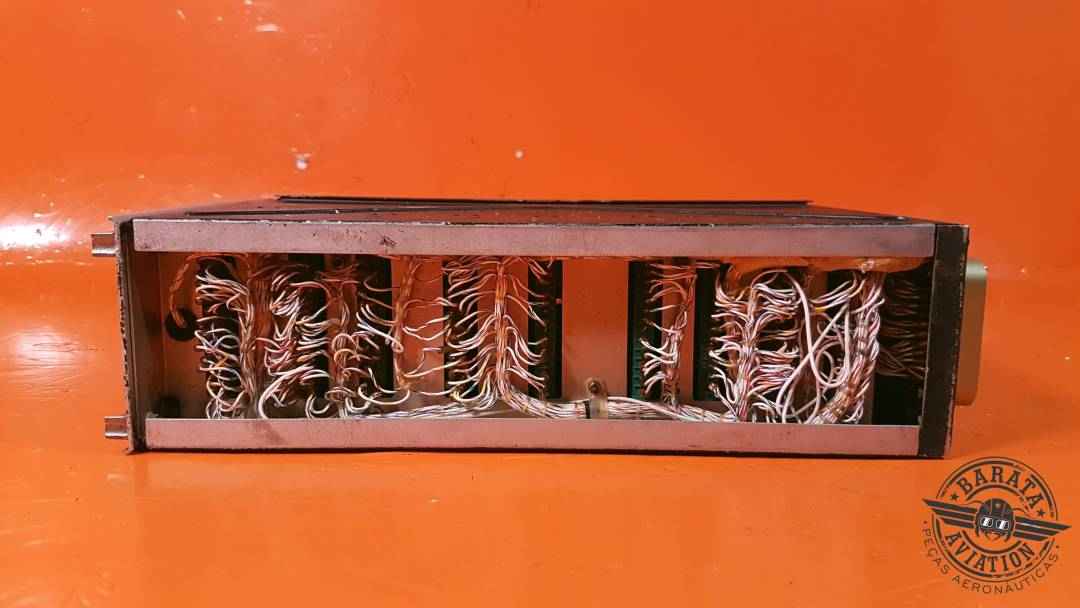 4000495-8501 Bendix 5536F Computer Amplifier