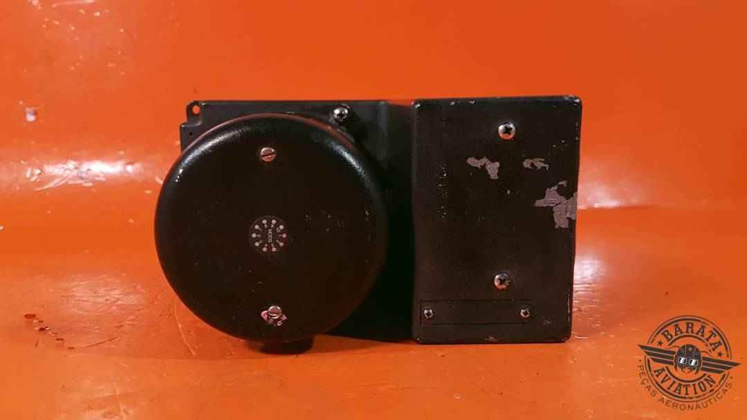 060-0013-01 Bendix/King KSG 105 Directional Gyro