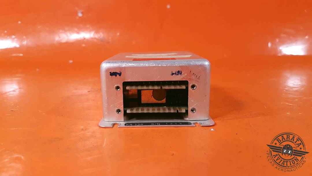 065-5013-00 King KA 136 Trim Monitor