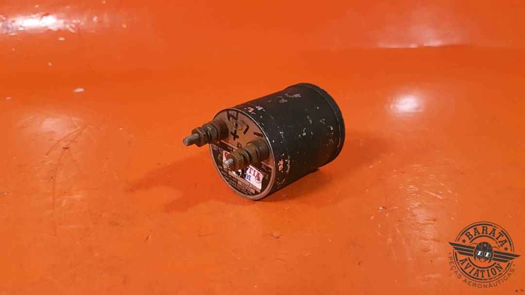 152C42 Lewis Turbine Temperature Indicator