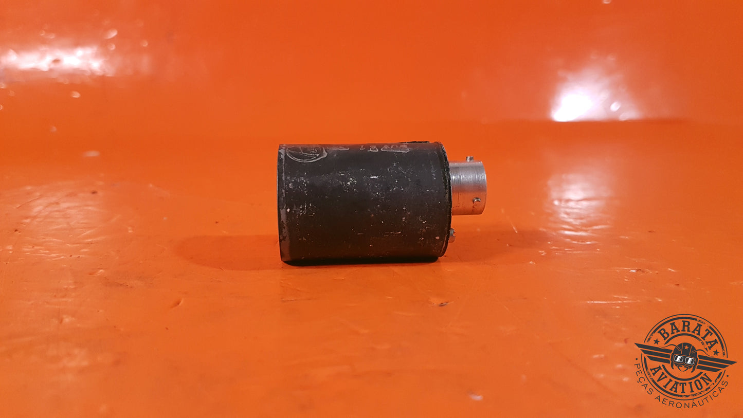 66745-0111   Aerosonic Indicator Oil Pressure