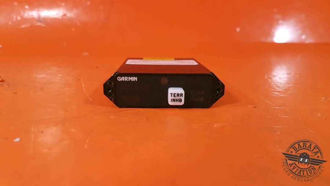 MD41-1028  Mid-Continent Terrain Awareness ACU  28 vdc