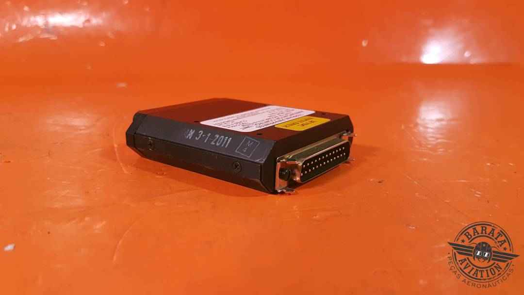 MD41-1028  Mid-Continent Terrain Awareness ACU  28 vdc