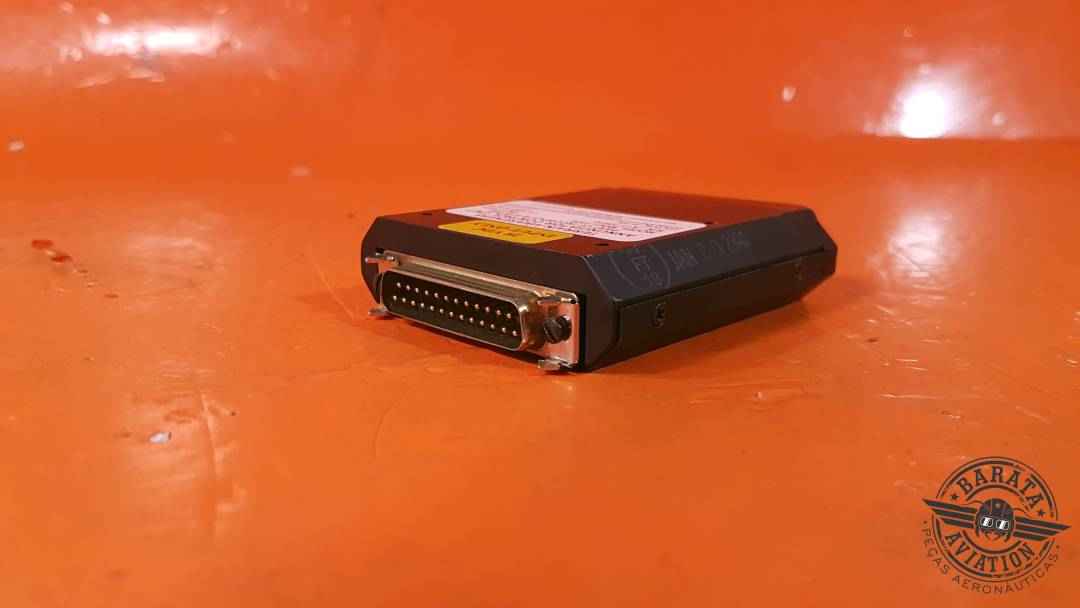 MD41-1028  Mid-Continent Terrain Awareness ACU  28 vdc