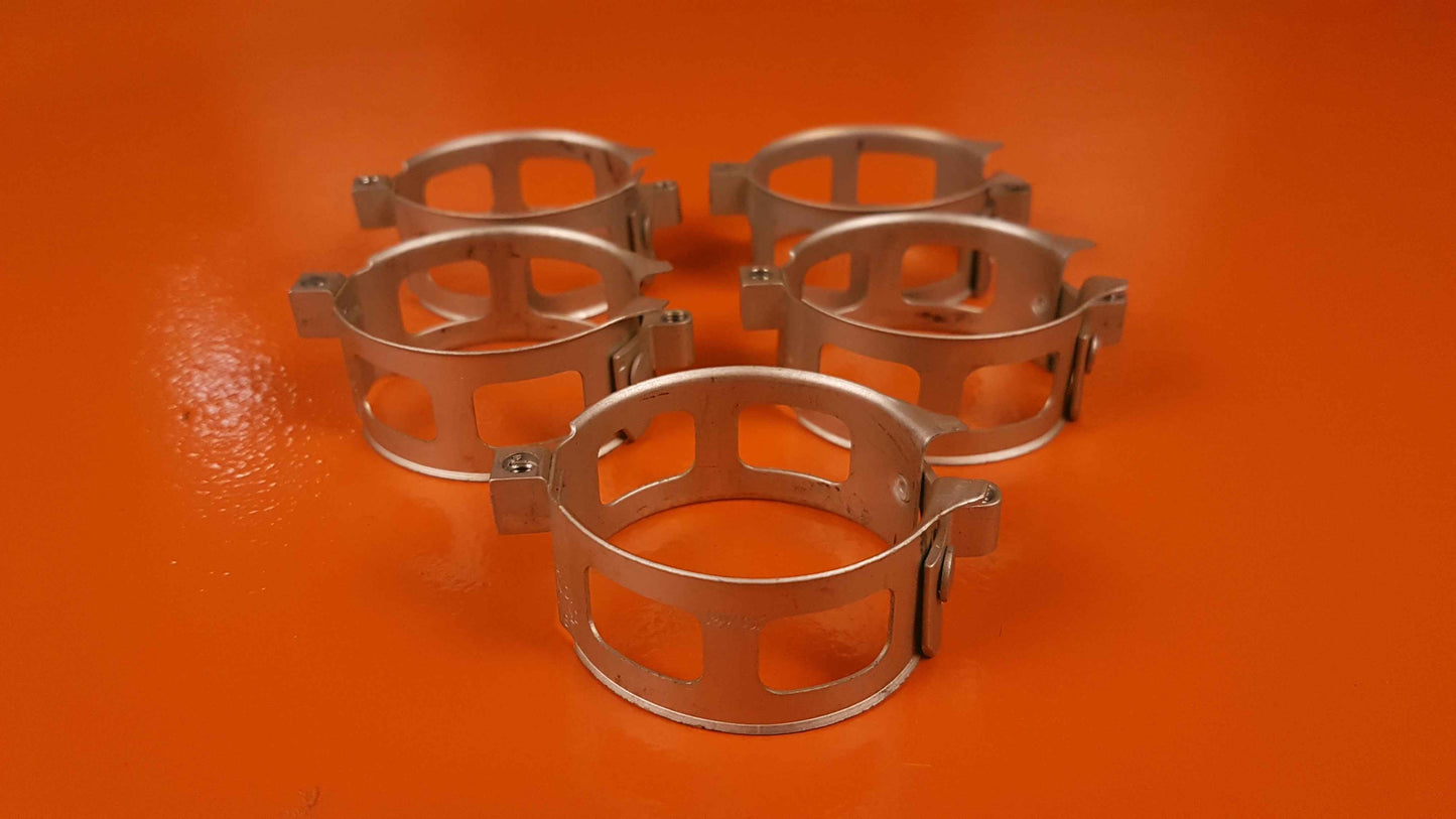 MS28042-1 Clamp Kit - MSP Inc.