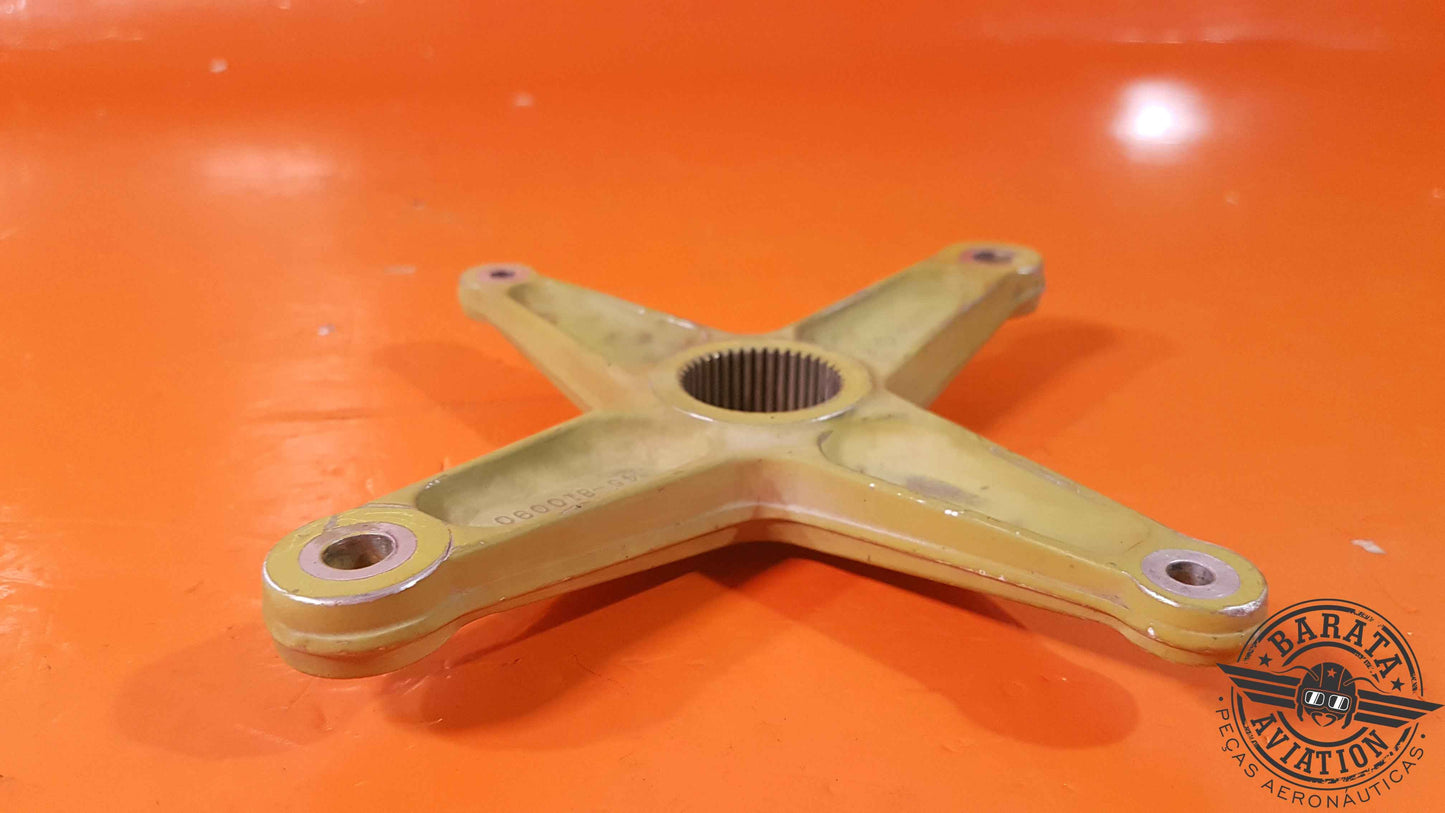 45-810090 Beech Arm-Main Gear Actuator Retract