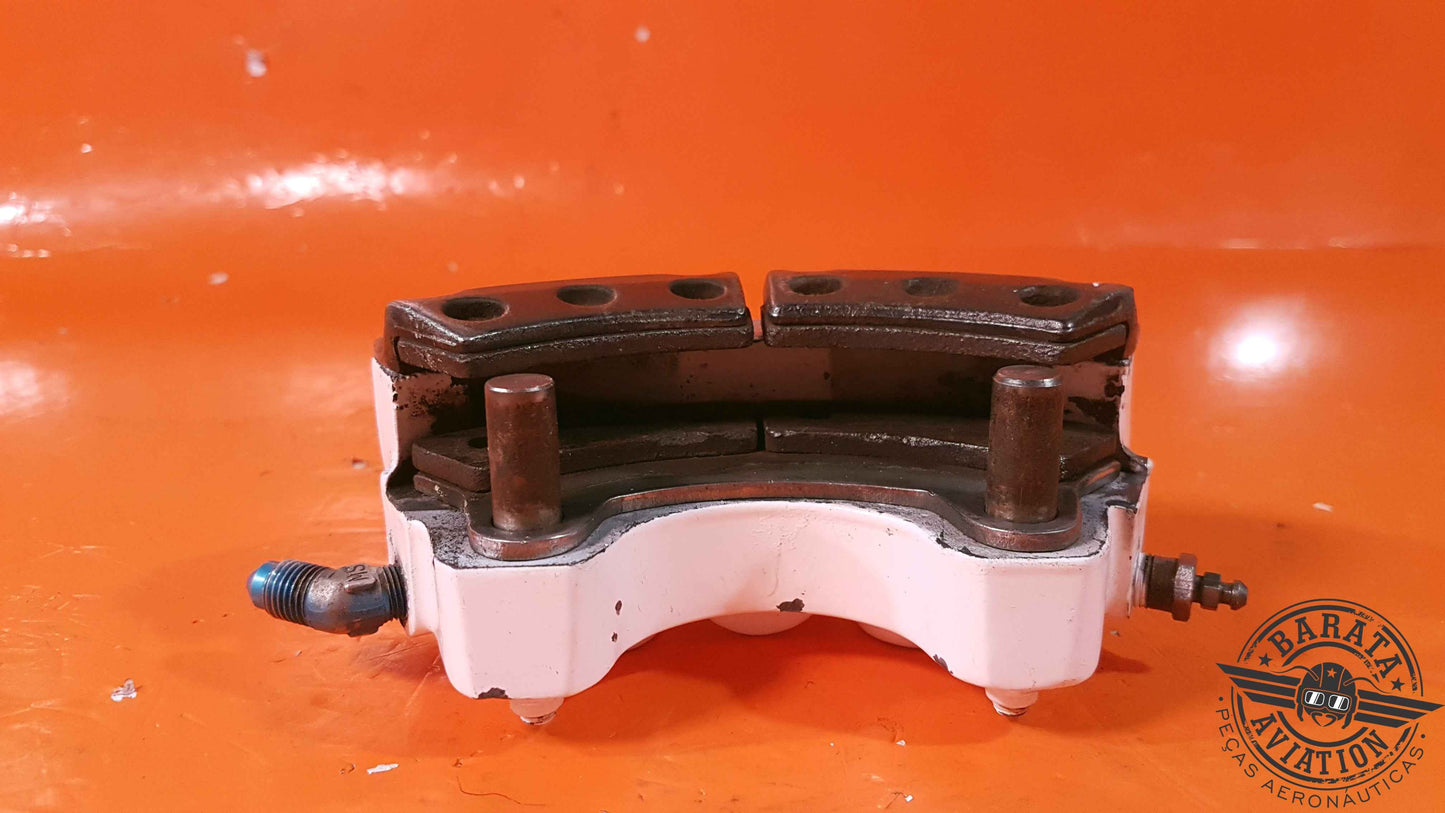 30-54 Cleveland Brake Caliper Assembly