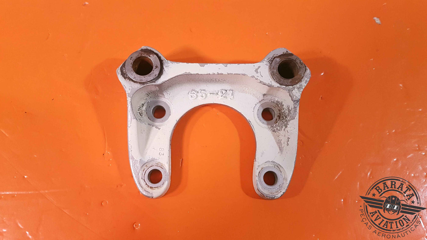 65-27 Cleveland Torque Plate Assembly