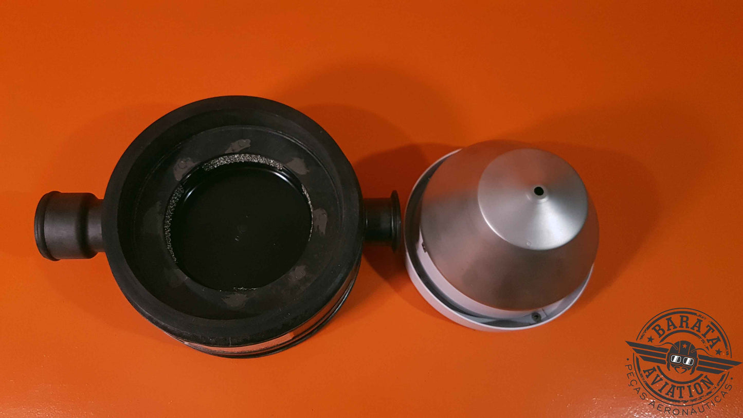 38000-076 Monogram Systems Water Separator Assy - Novo