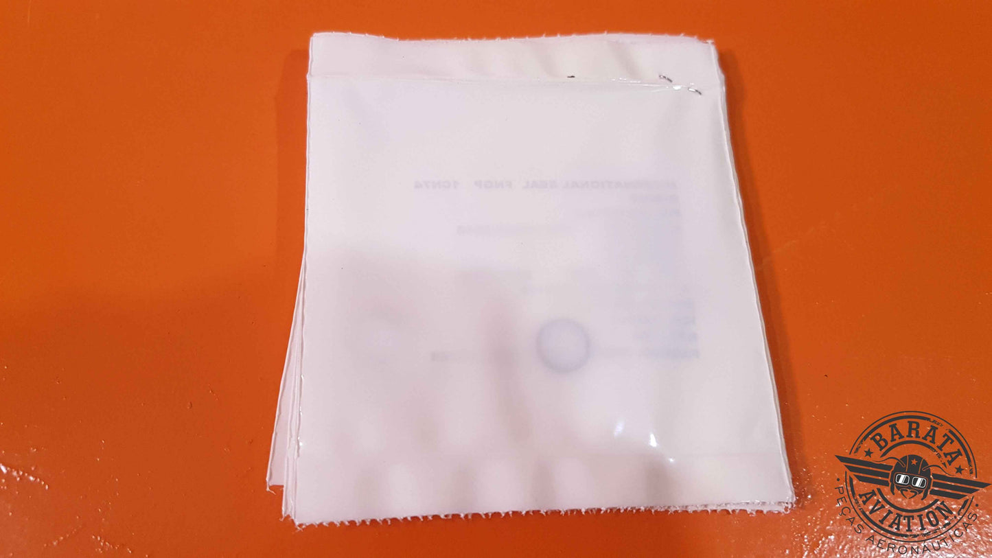 MS28778-4 International Seal Kit of 10 O-rings - Novo