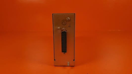 0110-3TF S-Tech Pitch Flight Guidance Computer