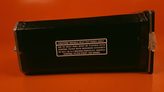 060-0017-00 King Flight Command Indicator