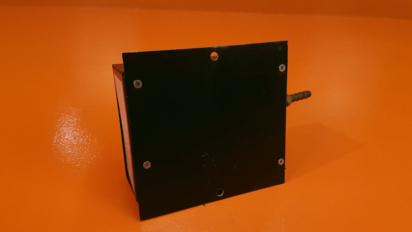 AK-350 AMERI-KING CORP Altitude Encoder