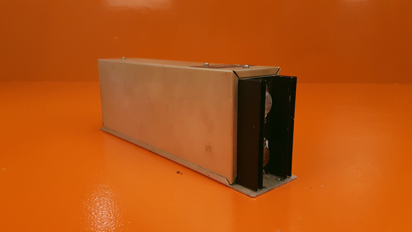 520-7100-002 Aeronetics Converter RMI System