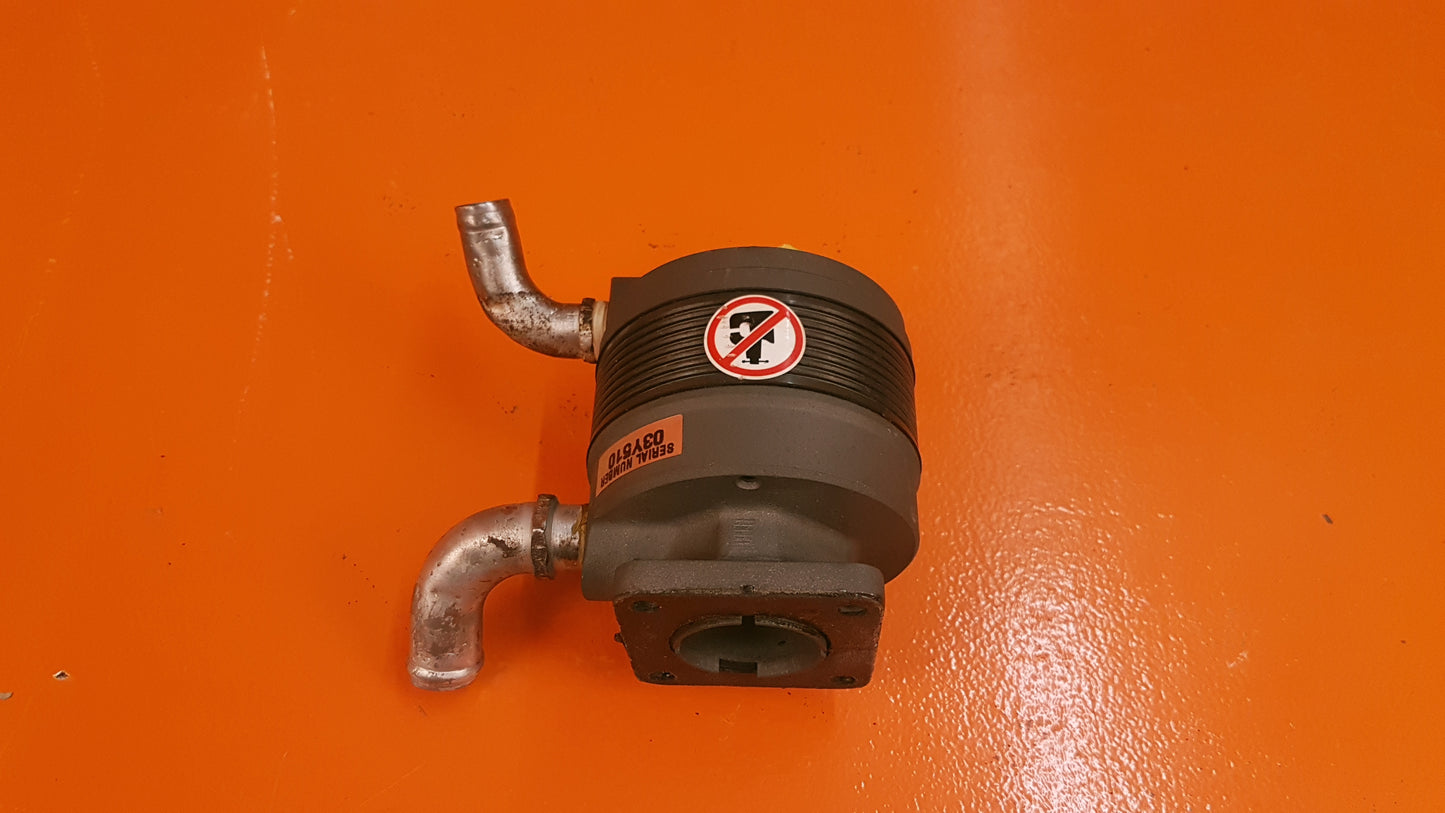 AA3215CC Tempest Dry Air Pump