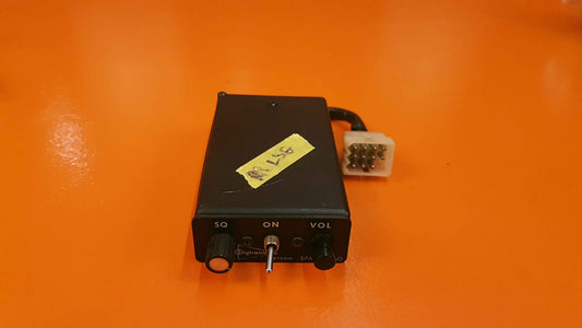 SPA-400 Sigtronics Intercom System