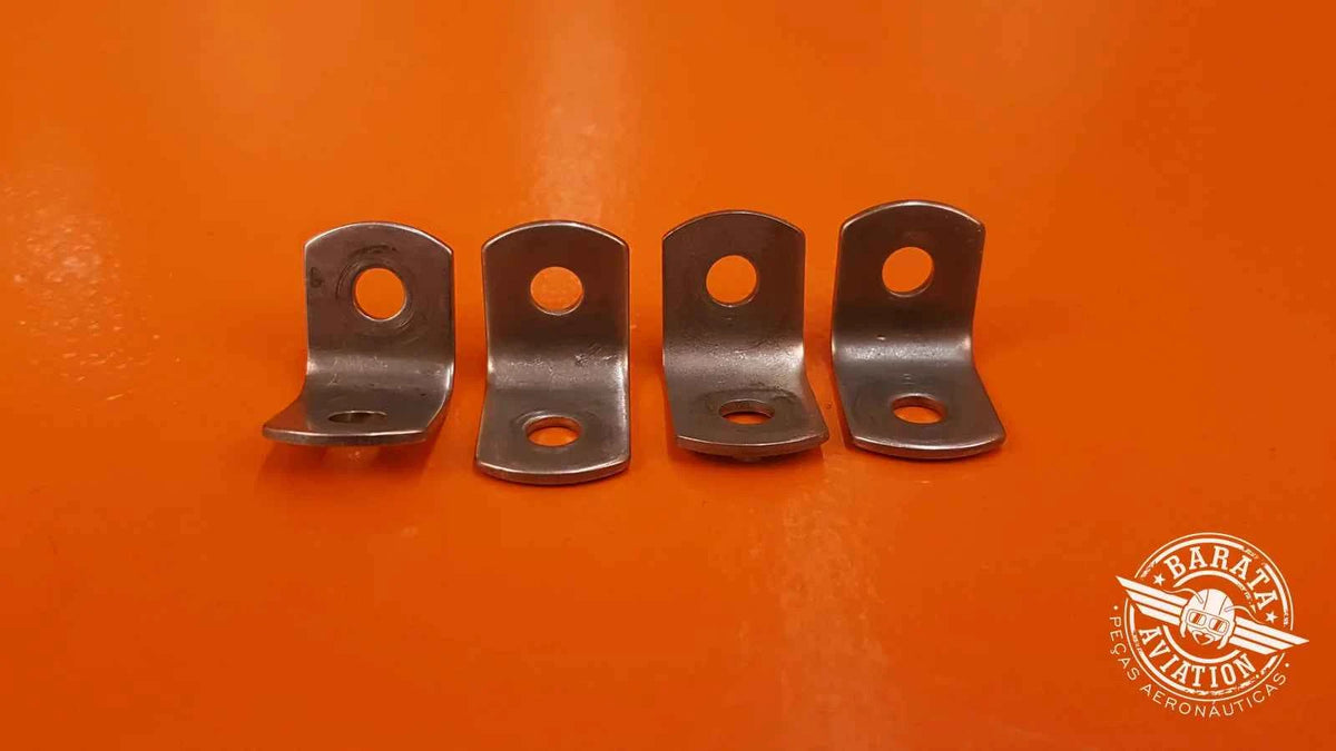 3010623 Pratt & Whitney 90-Degree Bracket Kit