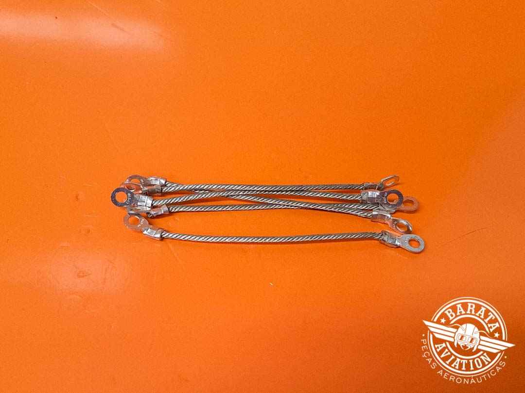 Bonding Jumper P/N MS25083-2BB5