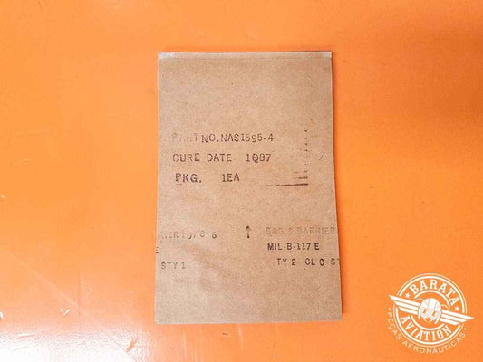 O-Ring P/N NAS1595-4