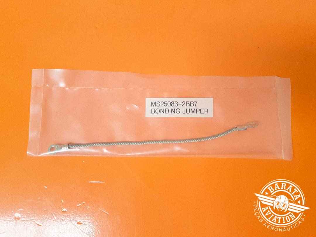 Bonding Jumper P/N MS25083-2BB7