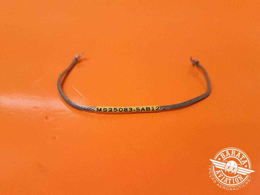 Bonding Jumper P/N MS25083-5A