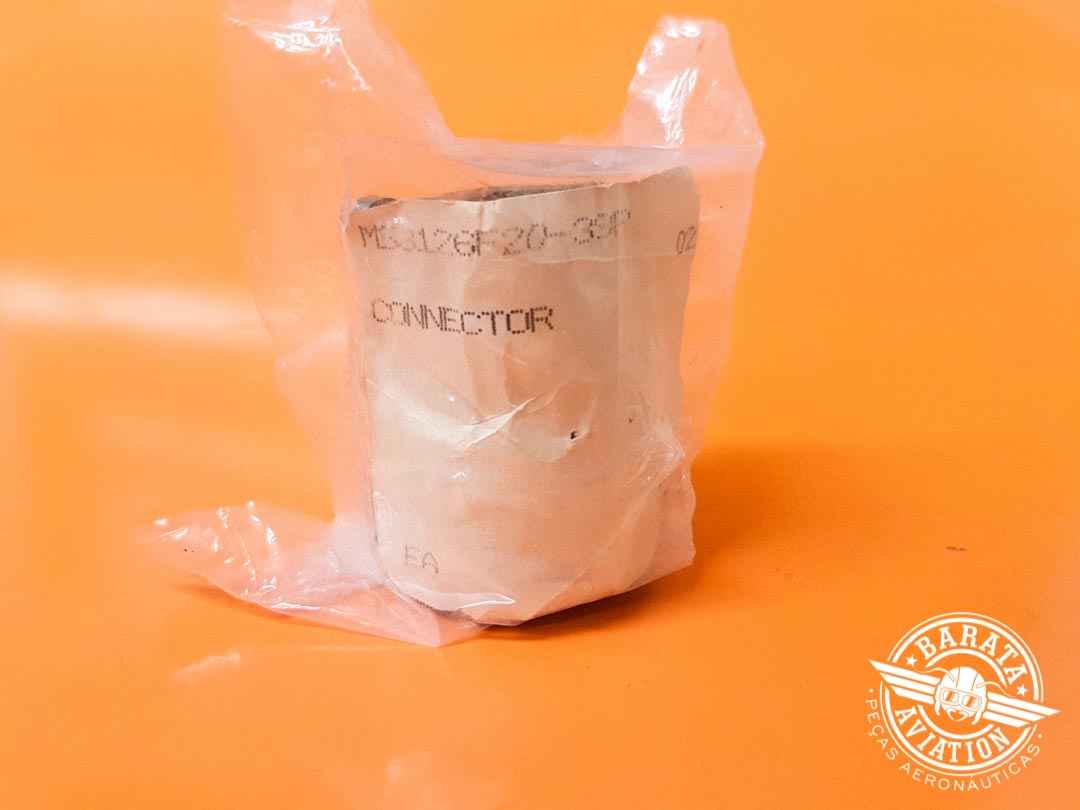 Conector P/N MS3126F20-39P