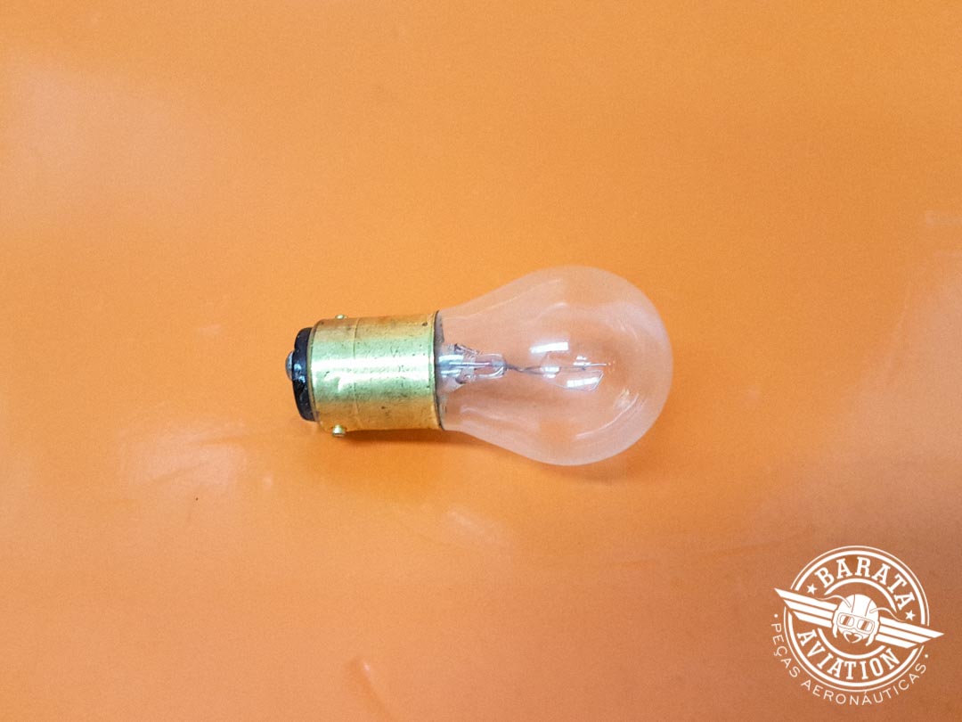 Lamp 28V GE-306